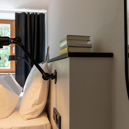 Blyb Hotel Gmund am Tegernsee Kültér fotó