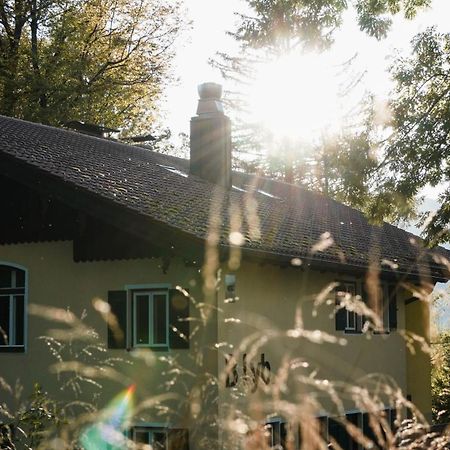 Blyb Hotel Gmund am Tegernsee Kültér fotó