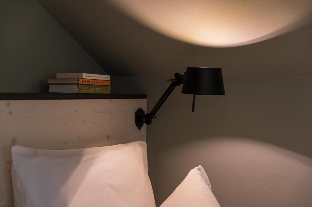 Blyb Hotel Gmund am Tegernsee Kültér fotó