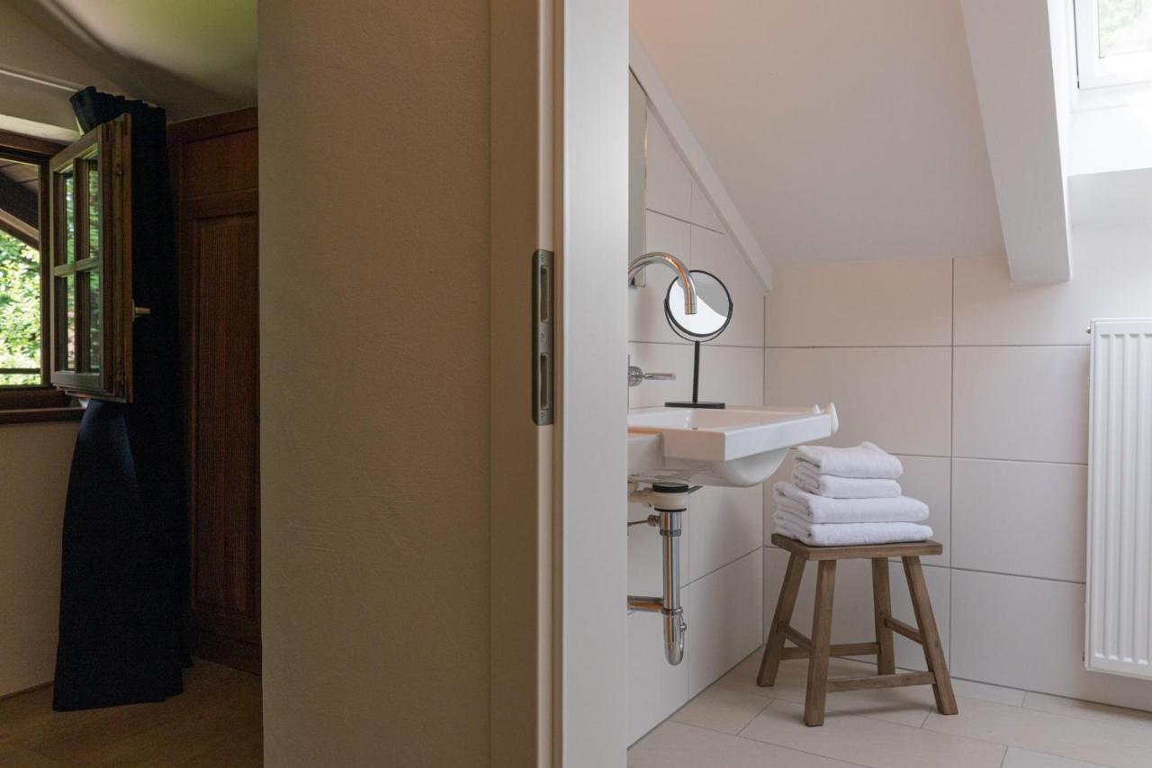 Blyb Hotel Gmund am Tegernsee Kültér fotó
