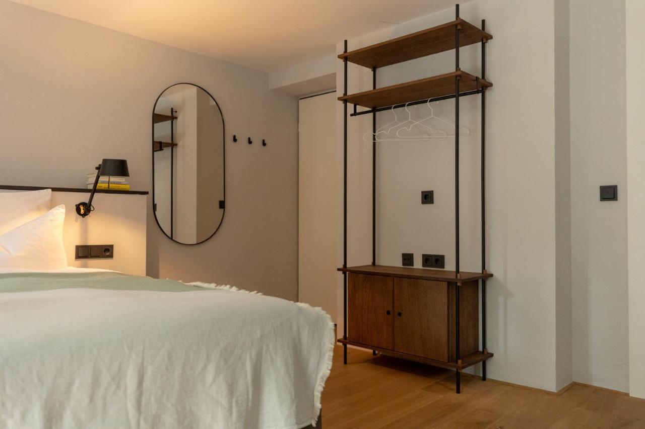 Blyb Hotel Gmund am Tegernsee Kültér fotó