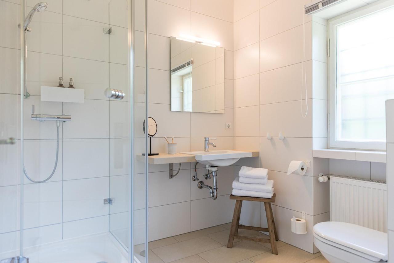 Blyb Hotel Gmund am Tegernsee Kültér fotó