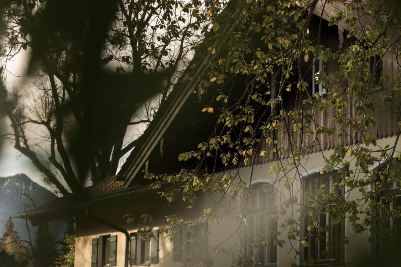 Blyb Hotel Gmund am Tegernsee Kültér fotó