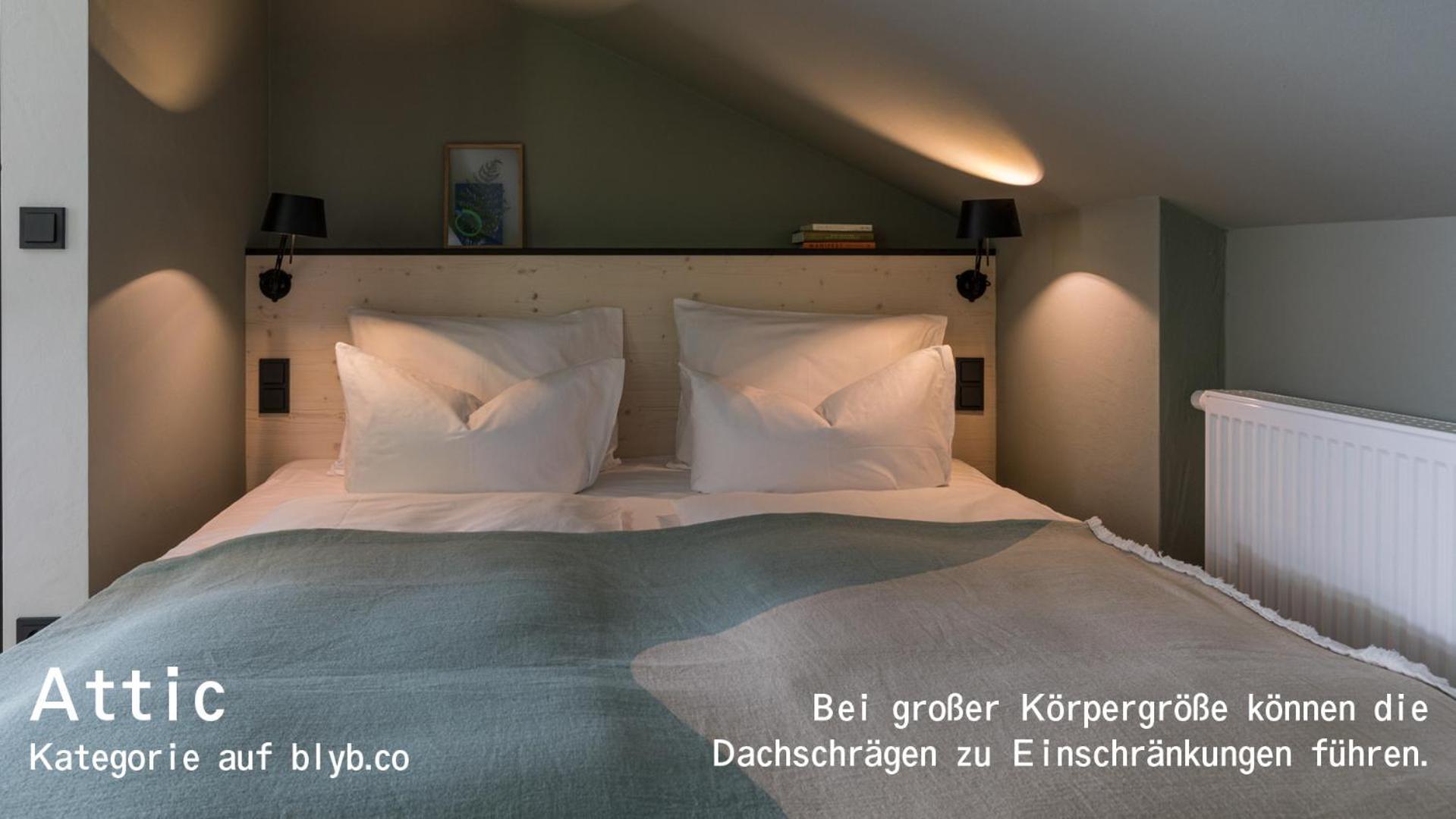 Blyb Hotel Gmund am Tegernsee Kültér fotó