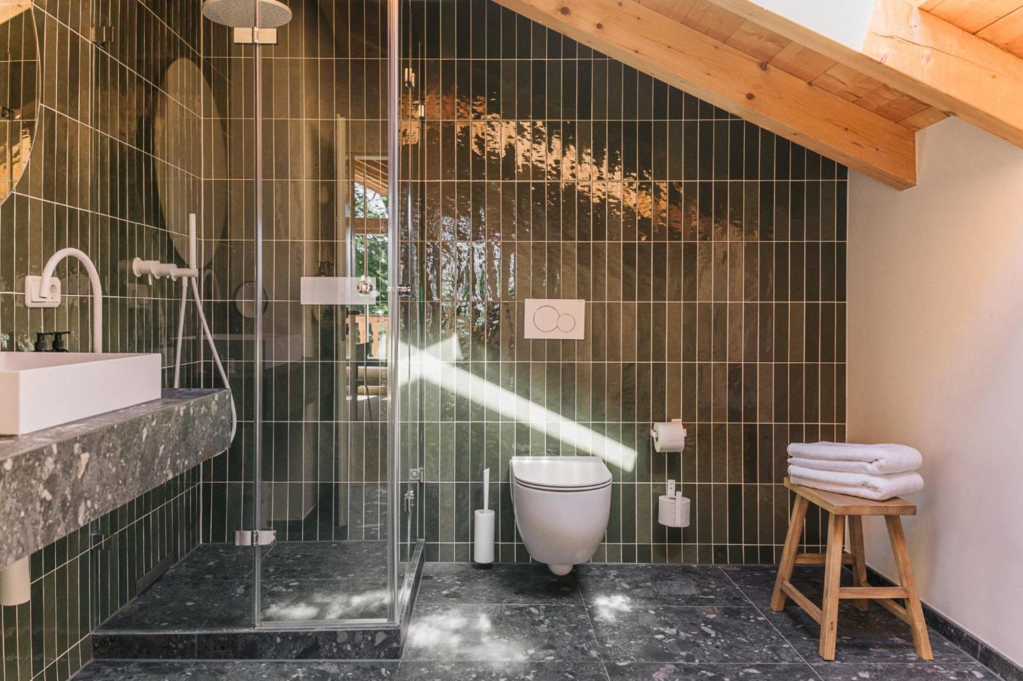 Blyb Hotel Gmund am Tegernsee Kültér fotó