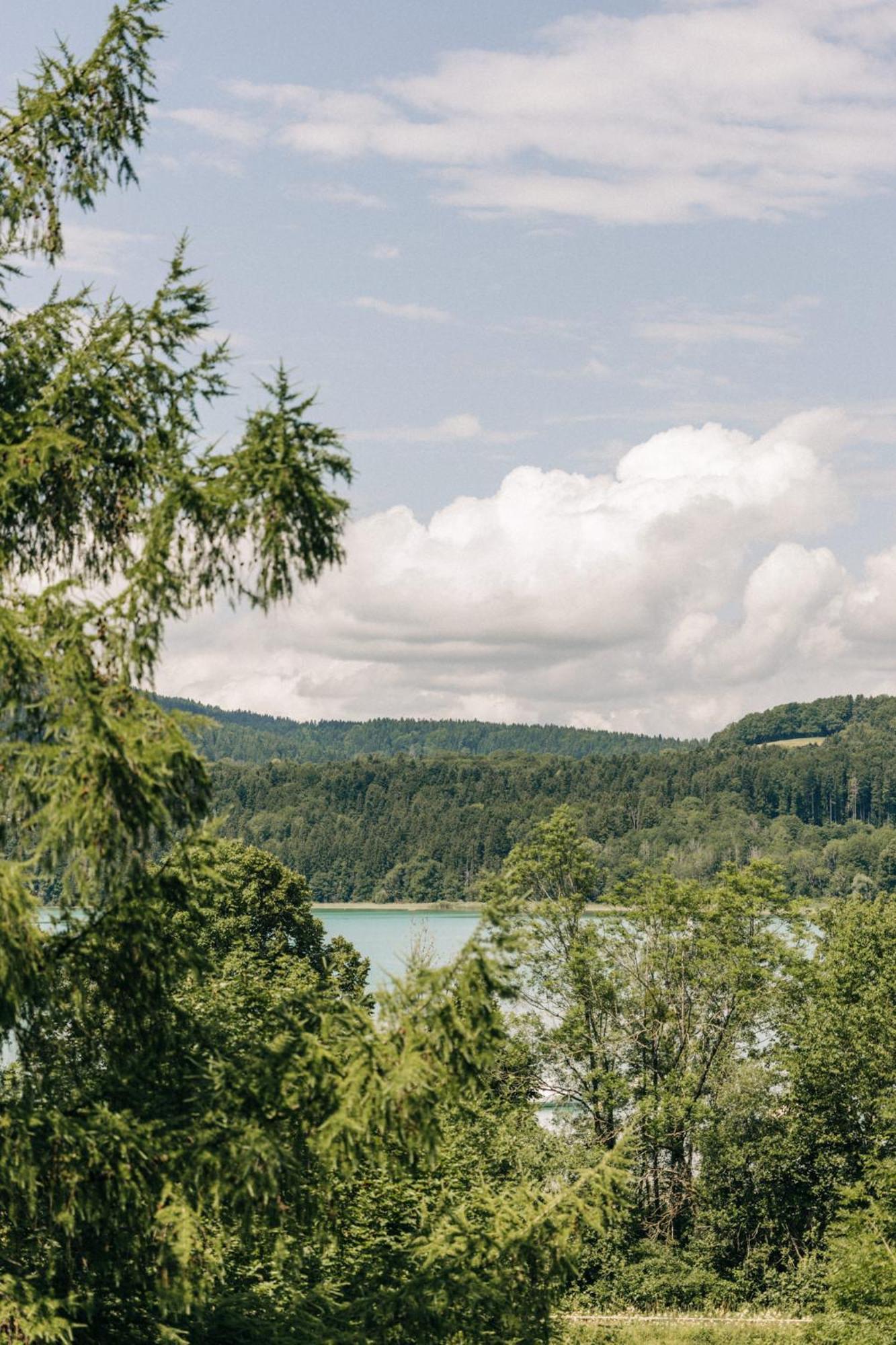 Blyb Hotel Gmund am Tegernsee Kültér fotó