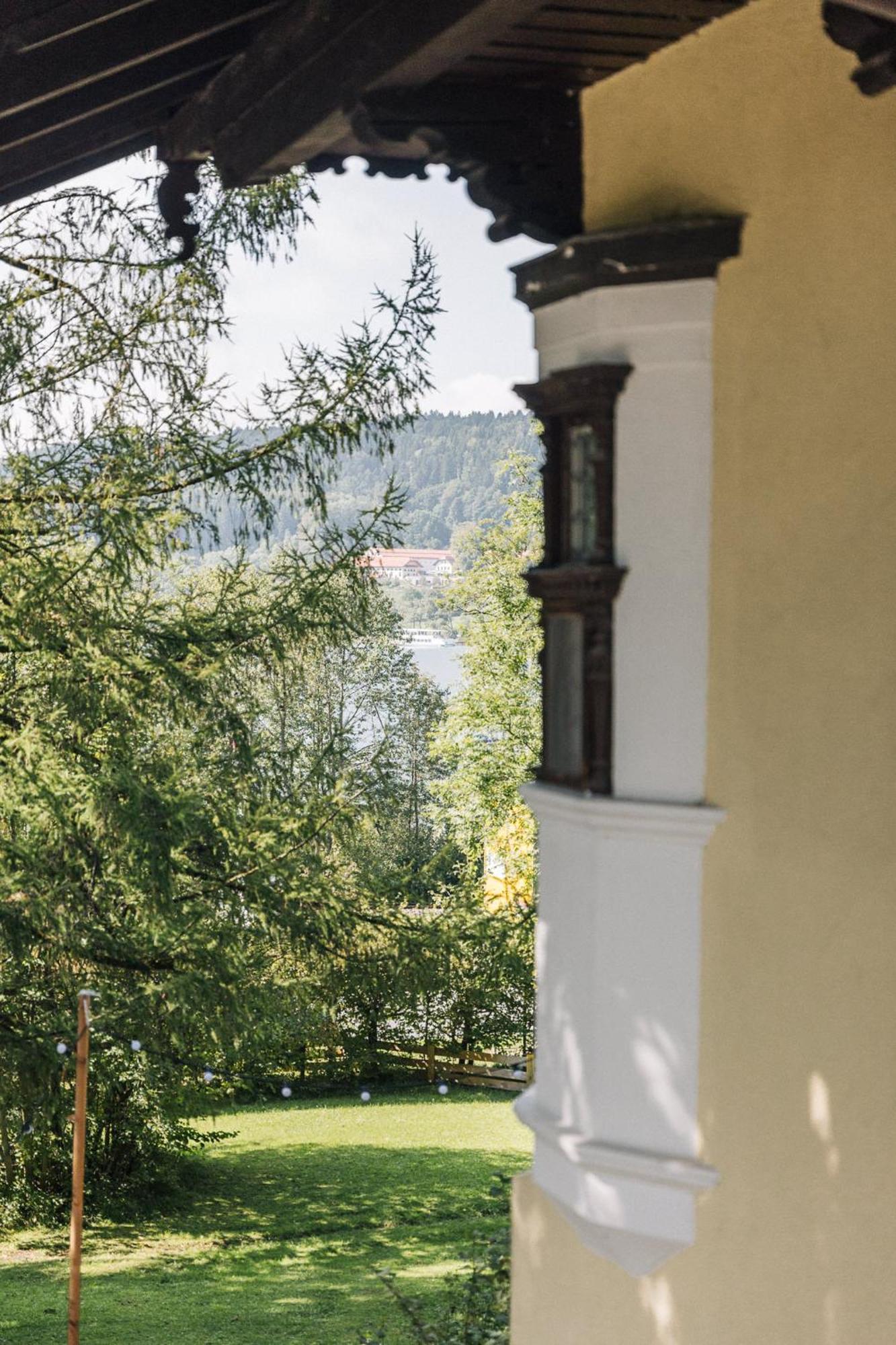 Blyb Hotel Gmund am Tegernsee Kültér fotó
