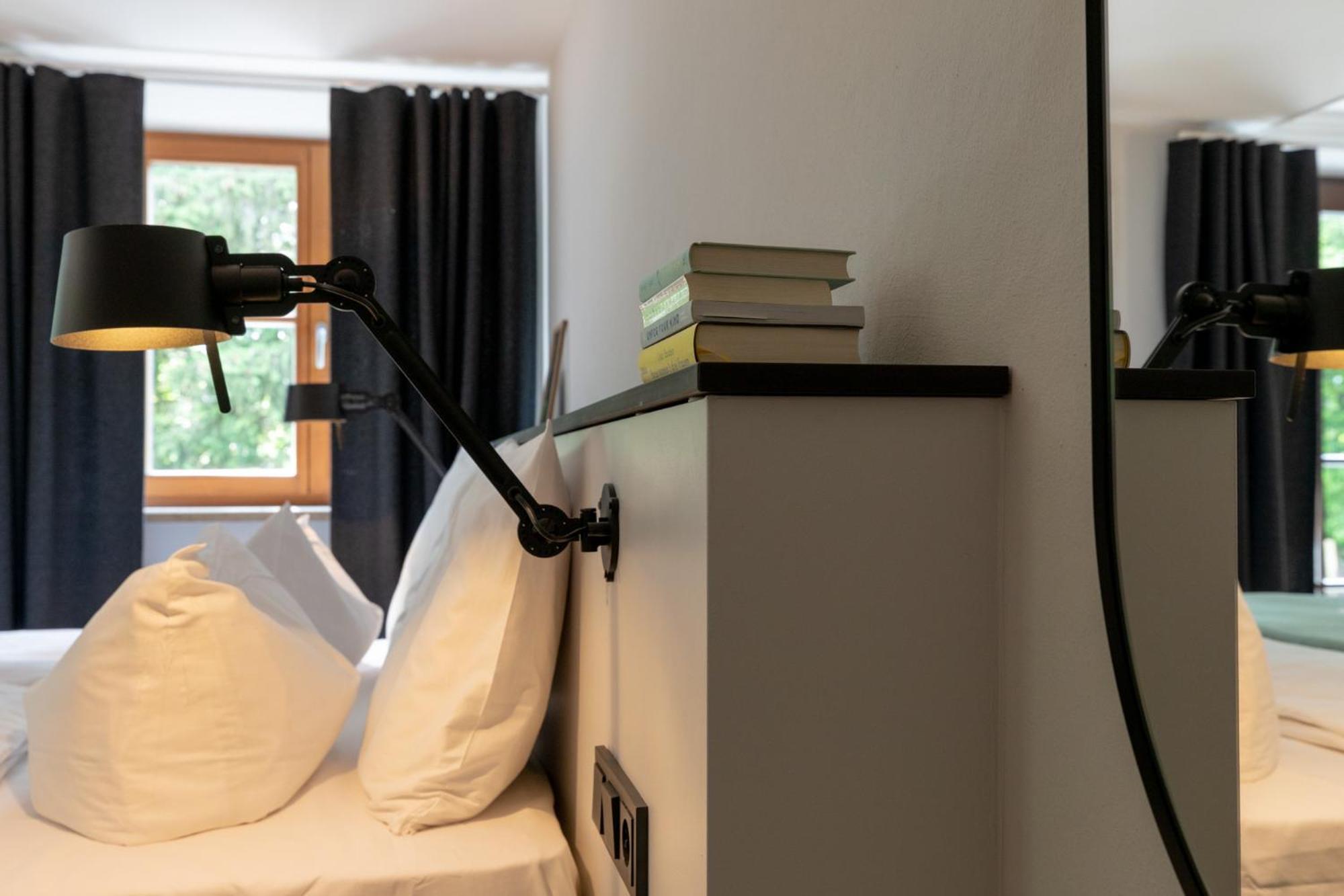 Blyb Hotel Gmund am Tegernsee Kültér fotó